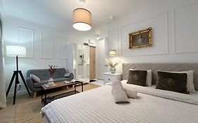 Apartament Zielony Mokotow